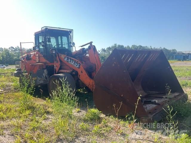 Doosan DL300-5 Колесни товарачи