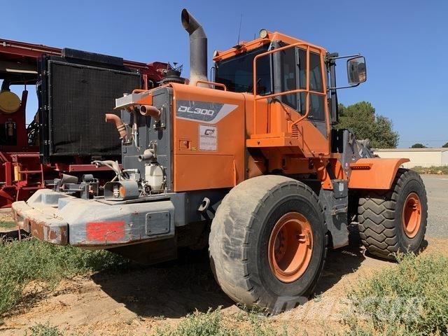 Doosan DL300-5 Колесни товарачи
