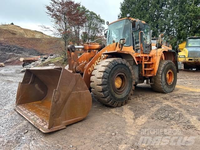 Doosan DL400 Колесни товарачи