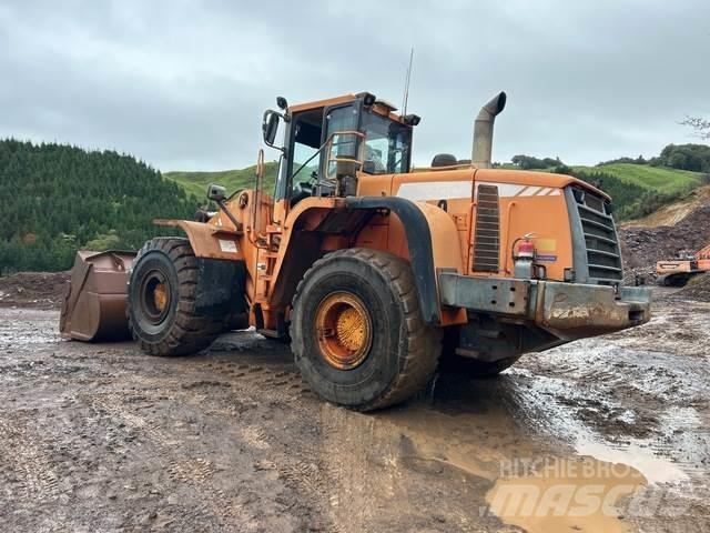 Doosan DL400 Колесни товарачи