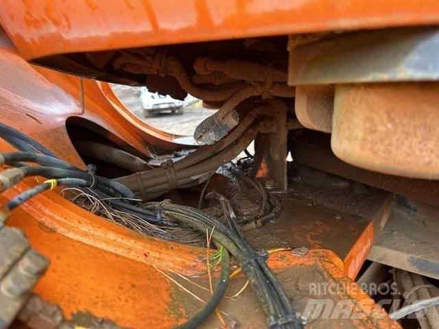 Doosan DL400 Колесни товарачи