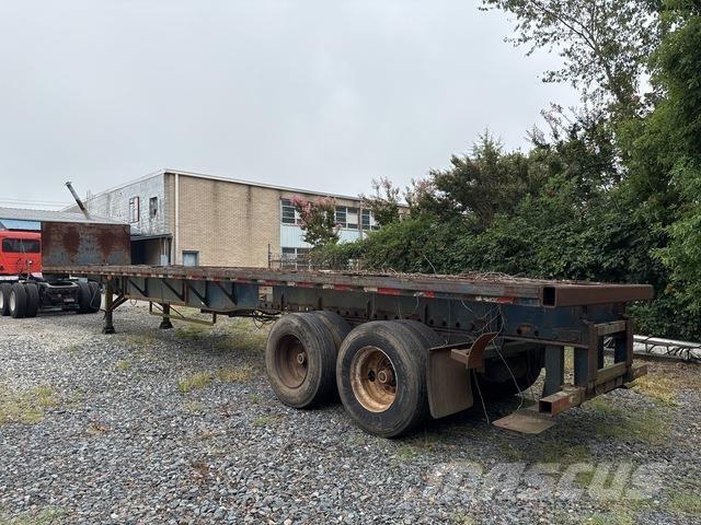 Dorsey DGTS-45 Бордови