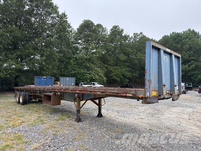 Dorsey DGTS-45 Бордови