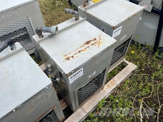 DryAir  Оборудване за отопление и размразяване