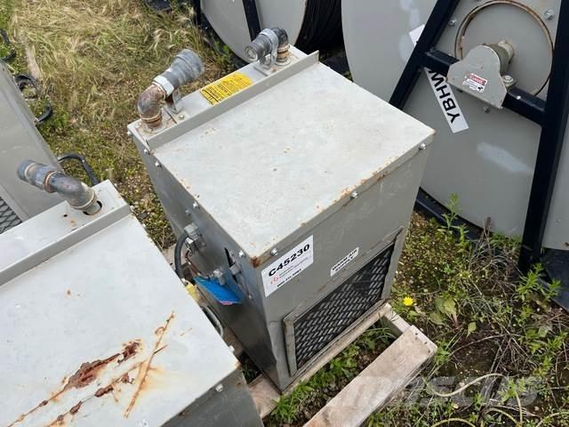 DryAir  Оборудване за отопление и размразяване