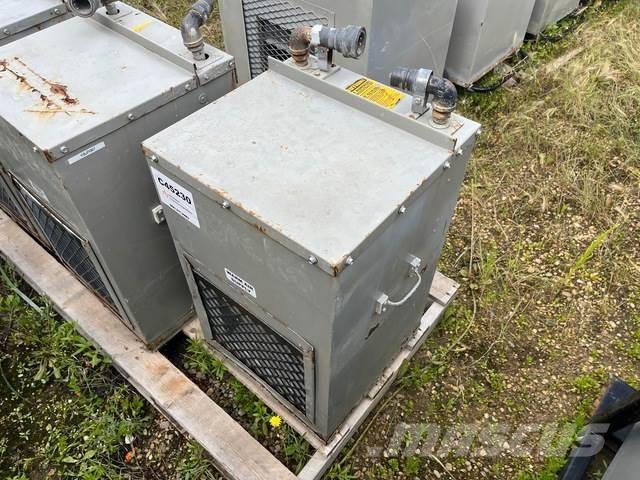 DryAir  Оборудване за отопление и размразяване