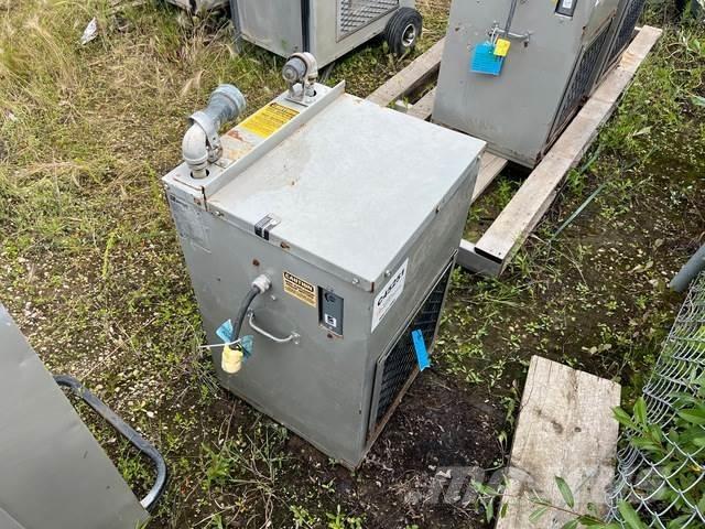 DryAir 80 Оборудване за отопление и размразяване