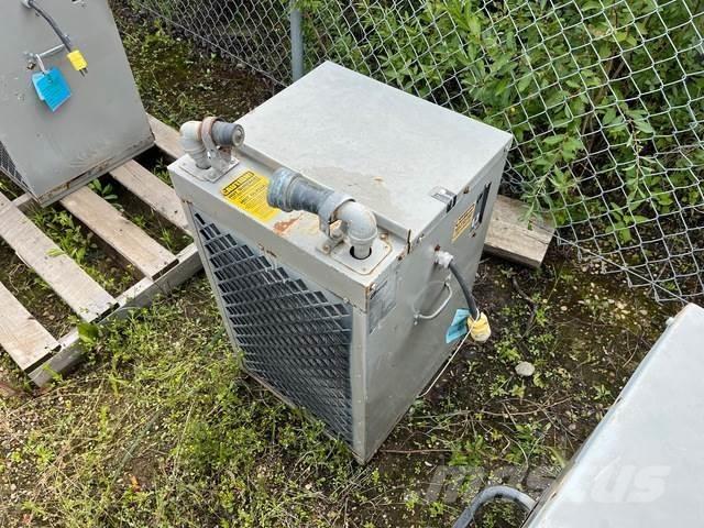 DryAir 80 Оборудване за отопление и размразяване
