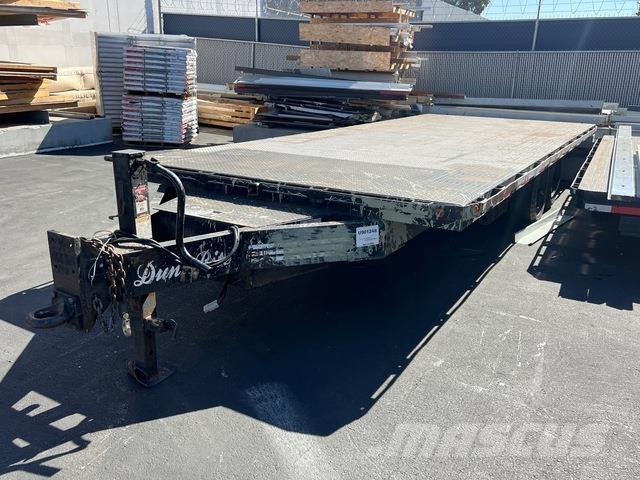  Dun Rite Нискотоварачи