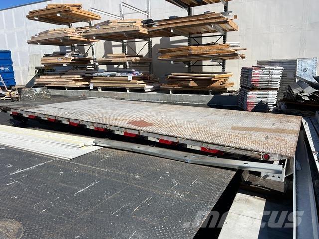  Dun Rite Нискотоварачи