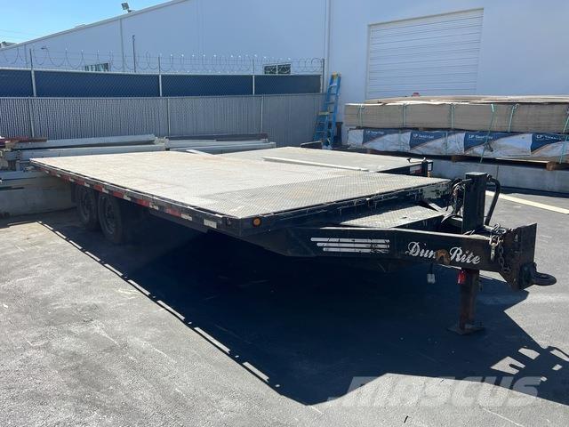  Dun Rite Нискотоварачи