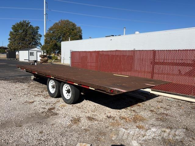  Dun Rite Нискотоварачи