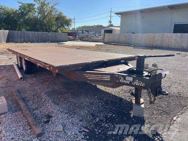  Dun Rite Нискотоварачи