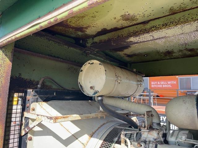  Dunlite Дизелови генератори
