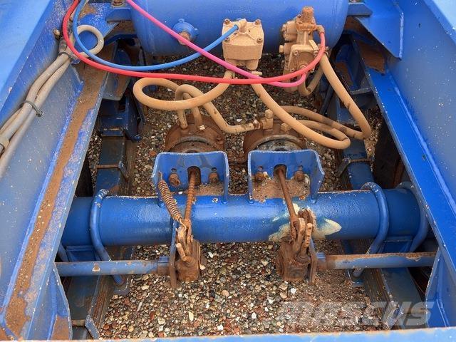  Duraquip Самосвали