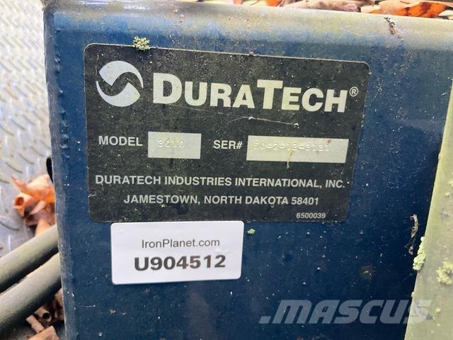 DuraTech 3010 Мелници / Мелещи машини
