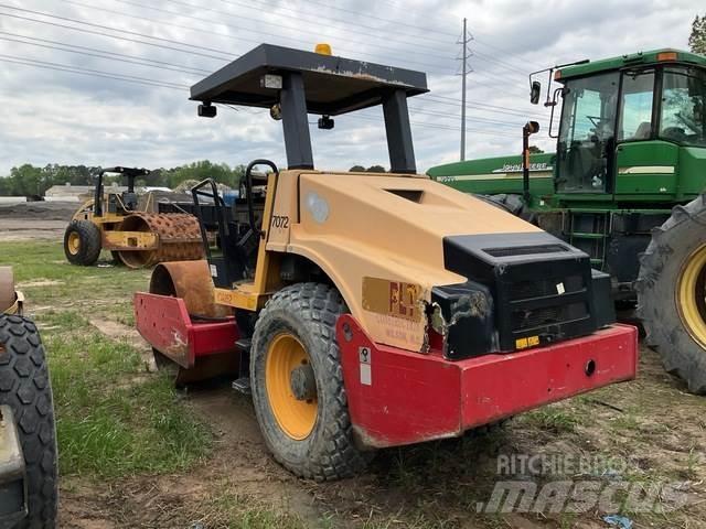 Dynapac CA152 Еднобарабанни ролки

