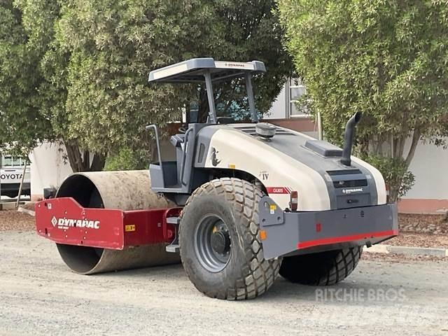 Dynapac CA305 Еднобарабанни ролки
