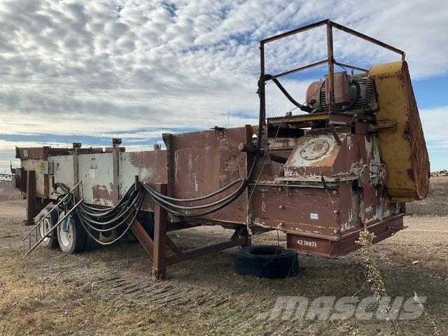 Eagle  Уреди за миене под леко налягане
