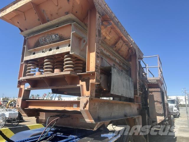 Eagle 1400-45 Трошачки