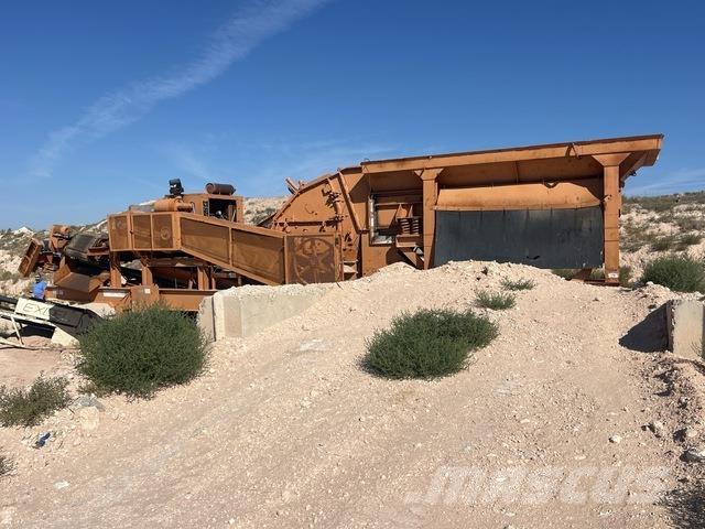 Eagle 500-05 Трошачки