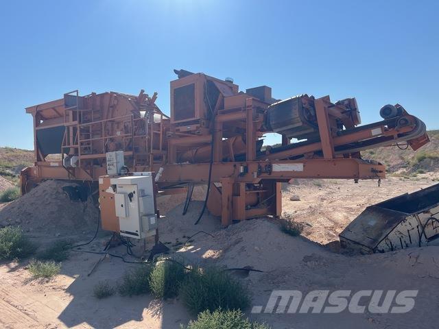 Eagle 500-05 Трошачки