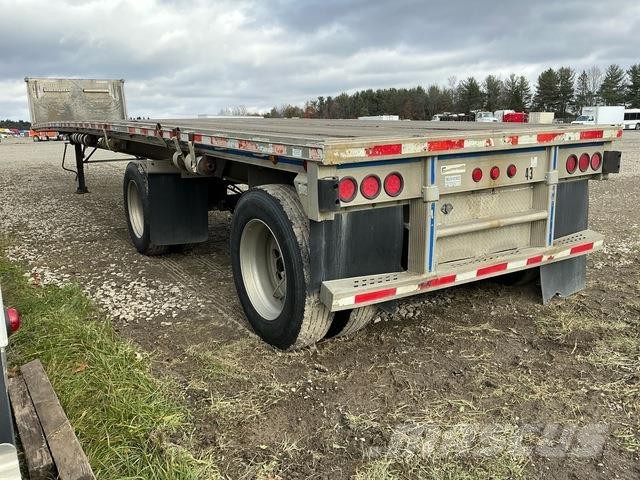 East Mfg  Бордови