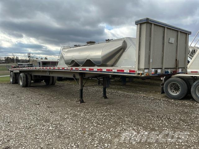 East Mfg  Бордови