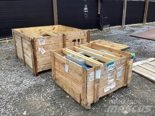 Eaton 146197 Други компоненти