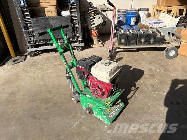 Edco CPM8-9H Довършителни машини за бетон