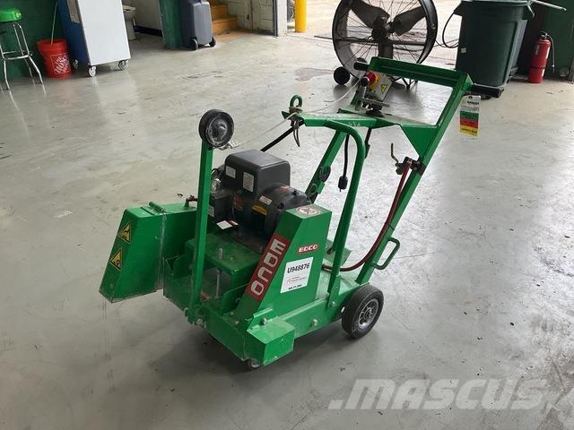 Edco DS-18 Строителство - Други