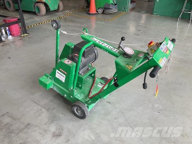 Edco DS-18 Строителство - Други