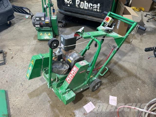 Edco DS18-5B Строителство - Други