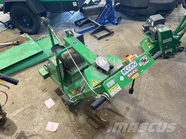 Edco DS18-5B Строителство - Други