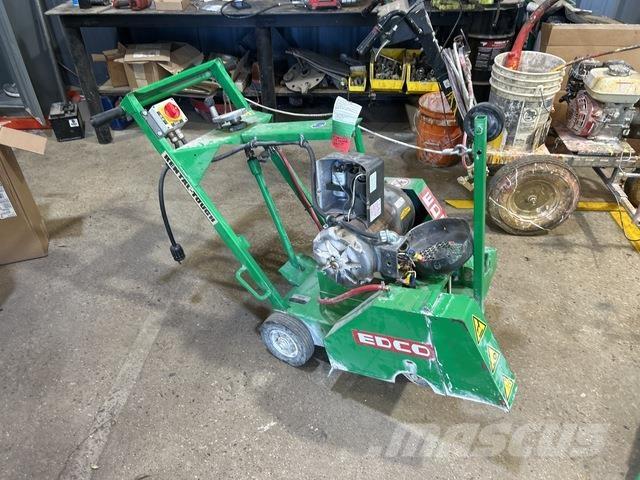 Edco DS18-5B Строителство - Други