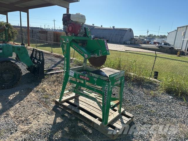 Edco GMS2013H Триони за скали и бетон