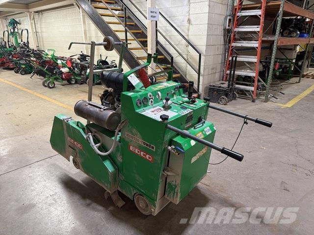 Edco SS-26-35K Строителство - Други