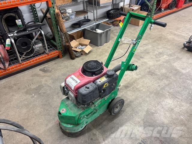 Edco TG-10 Мелници / Мелещи машини
