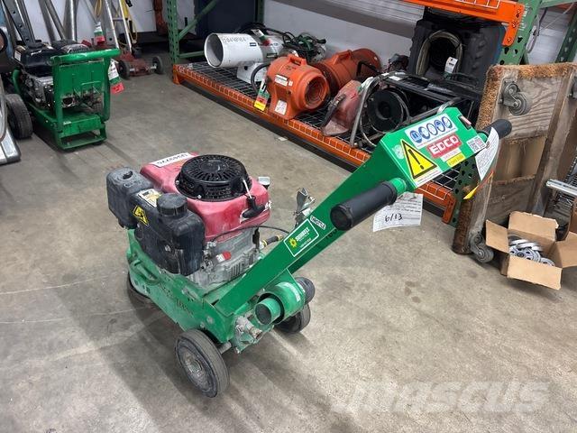 Edco TG-10 Мелници / Мелещи машини
