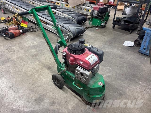 Edco TG-10 Мелници / Мелещи машини
