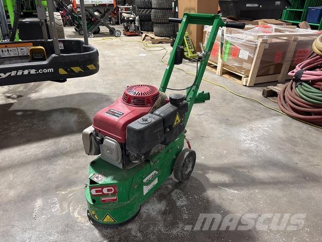 Edco TG-10-11H Мелници / Мелещи машини
