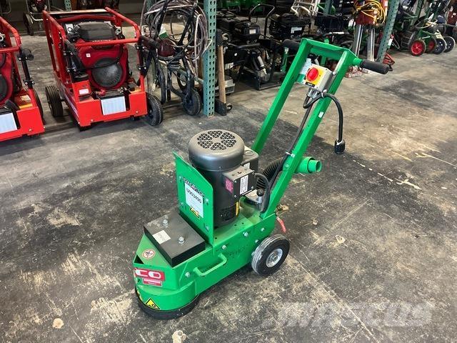 Edco TG-10E Мелници / Мелещи машини
