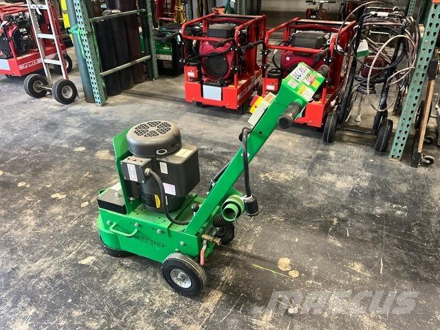 Edco TG-10E Мелници / Мелещи машини
