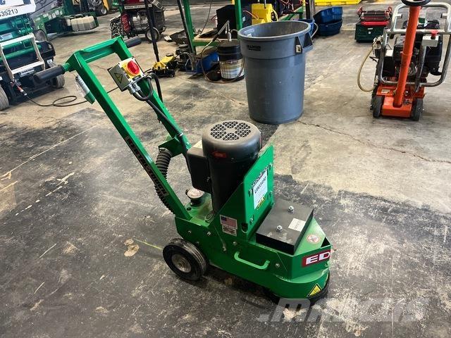 Edco TG-10E Мелници / Мелещи машини
