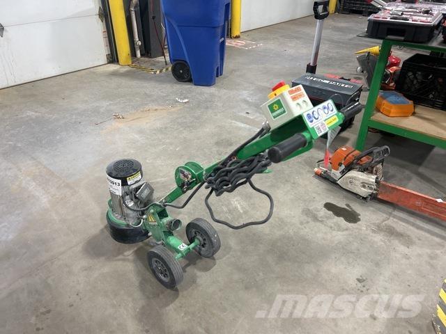 Edco TL-9 Мелници / Мелещи машини
