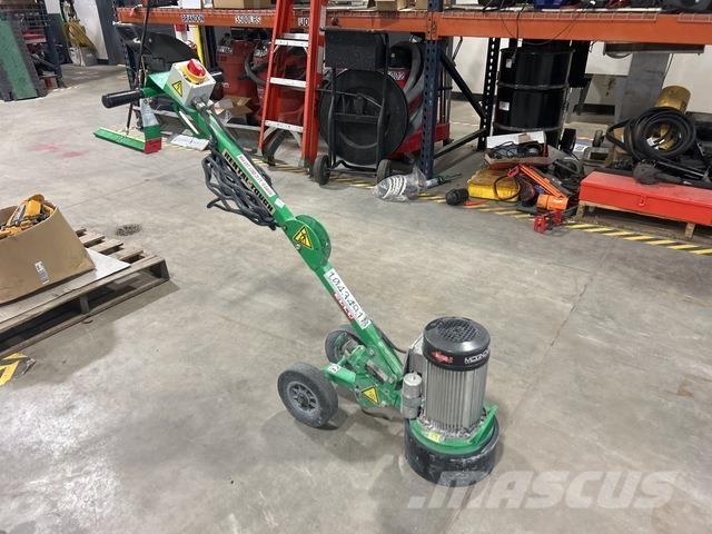 Edco TL-9 Мелници / Мелещи машини
