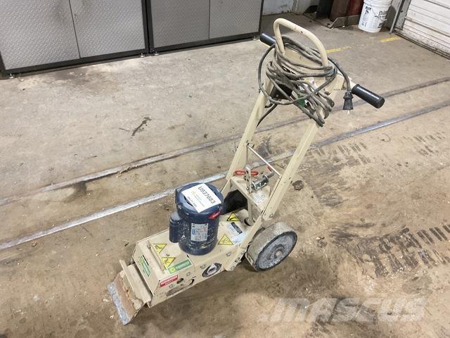 Edco TS-8.75L Скрубер сушилни
