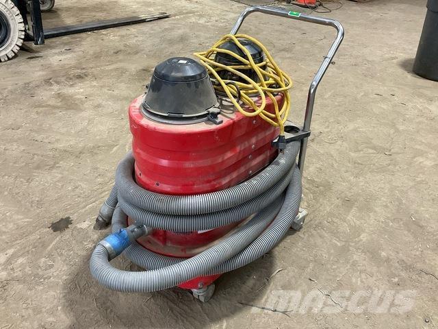 Edco WNS2220 Прахосмукачки
