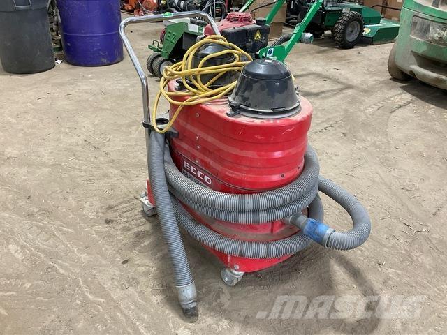 Edco WNS2220 Прахосмукачки
