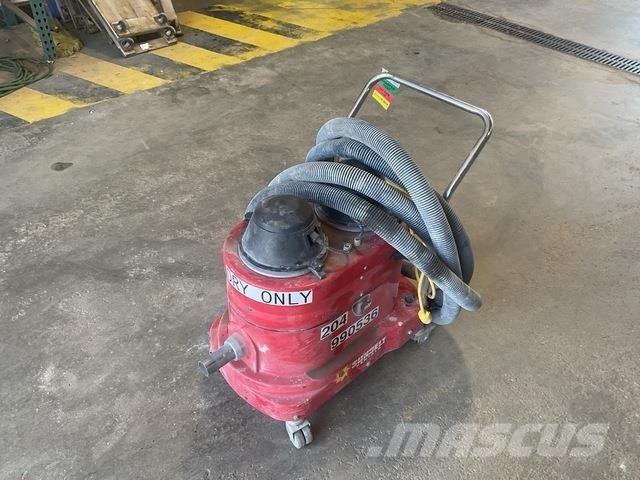 Edco WNS2220 Прахосмукачки
